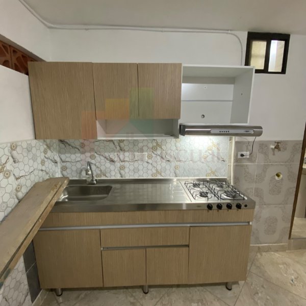 Apartaestudio disponible para Arriendo en Copacabana Asuncion Foto numero 1