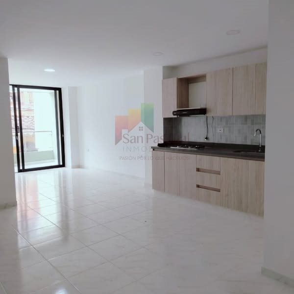 Apartamento disponible para Arriendo en Copacabana Simon Bolivar Foto numero 1