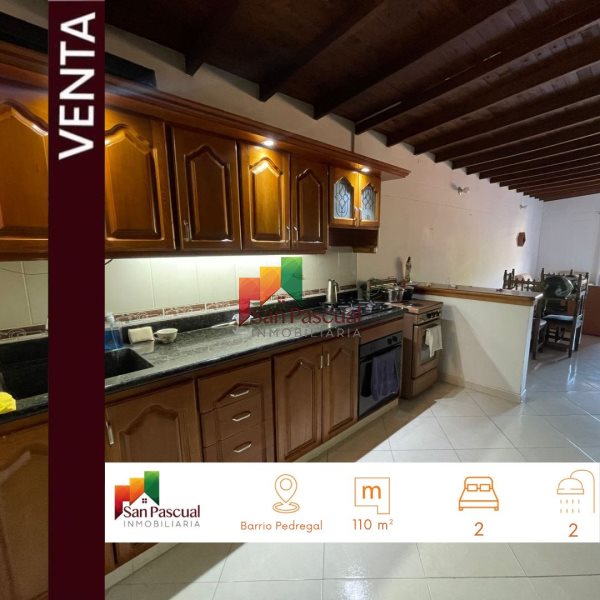 Apartamento disponible para Venta en Copacabana Pedregal Foto numero 1