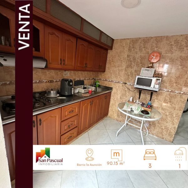 Casa disponible para Venta en Copacabana Asuncion Foto numero 1