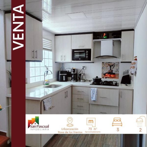 Casa disponible para Venta en Copacabana Misericorida Foto numero 1