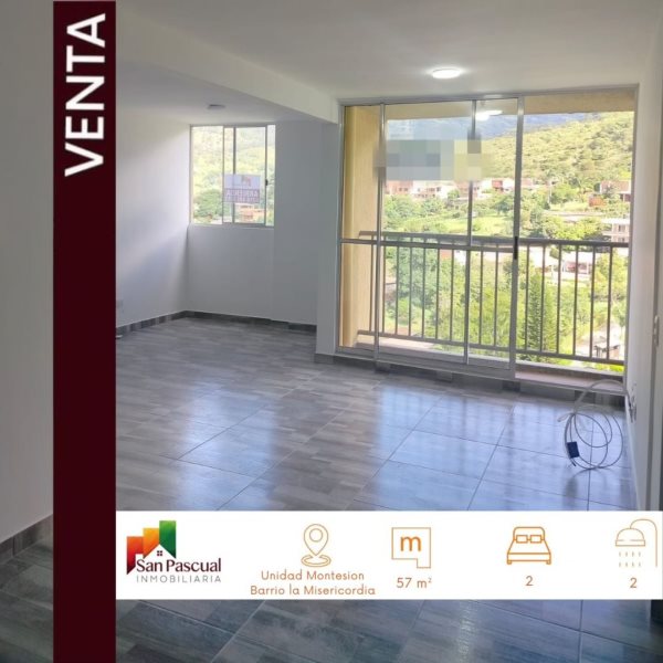 Apartamento disponible para Venta en Copacabana Misericordia Foto numero 1