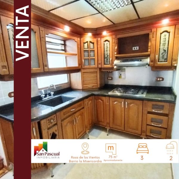 Casa disponible para Venta en Copacabana Misericordia Foto numero 1