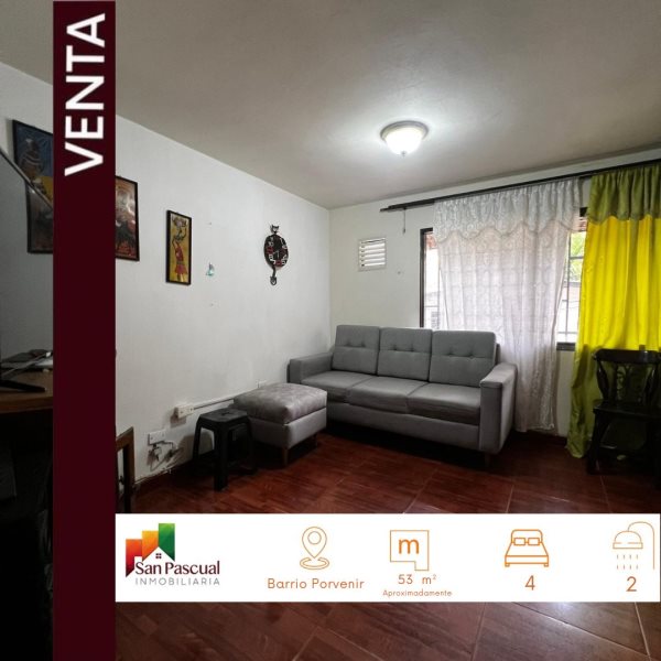 Casa disponible para Venta en Copacabana Porvenir Foto numero 1