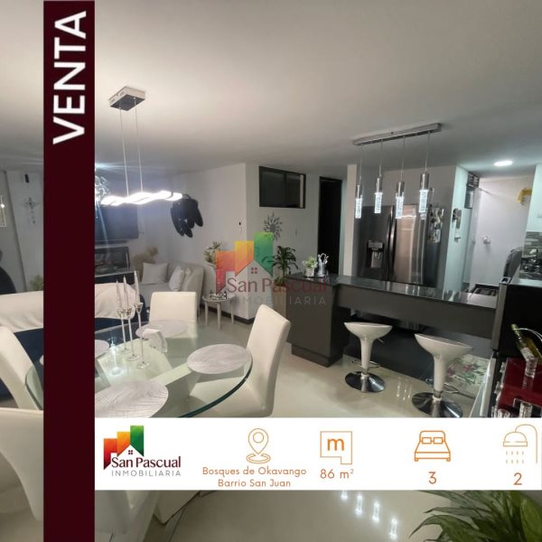 Apartamento disponible para Venta en Copacabana San Juan Foto numero 1