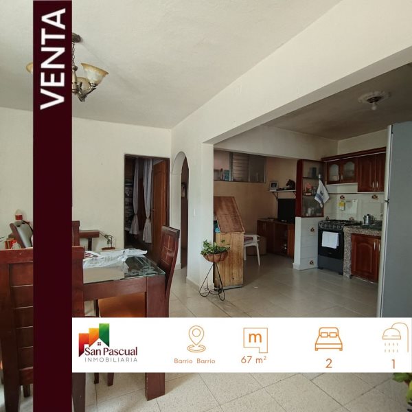 Apartamento disponible para Venta en Copacabana Obrero Foto numero 1