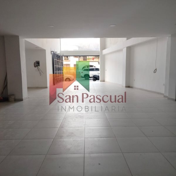 Local disponible para Arriendo en Copacabana con un valor de $8,500,000 código 9094