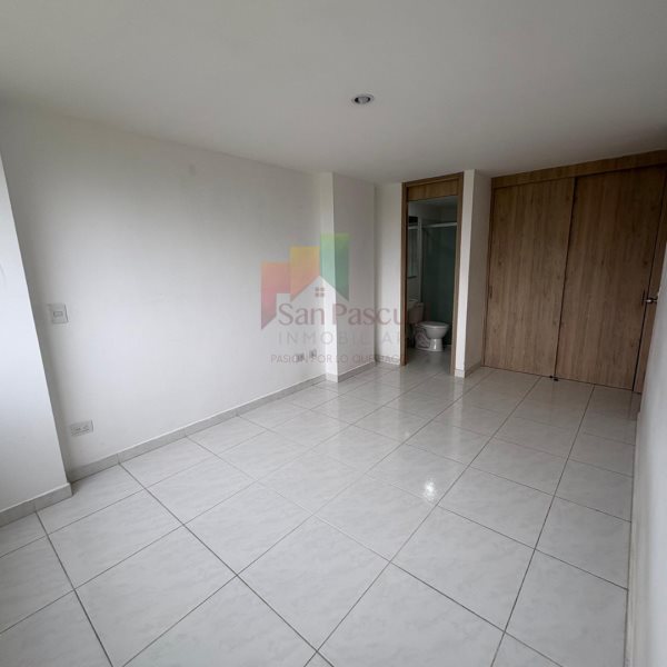 Apartamento disponible para Arriendo en Copacabana Maria Foto numero 1
