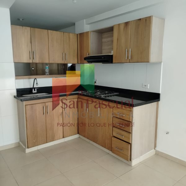 Apartamento disponible para Arriendo en Copacabana San Juan Foto numero 1