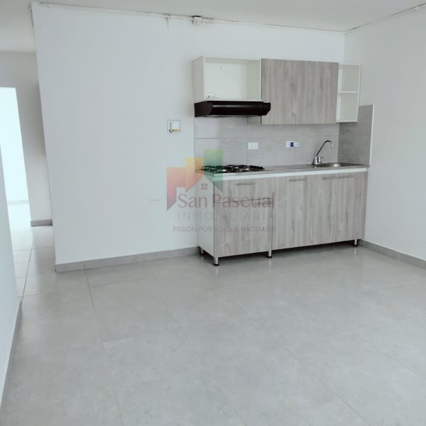 Apartamento disponible para Arriendo en Copacabana con un valor de $1,100,000 código 9132