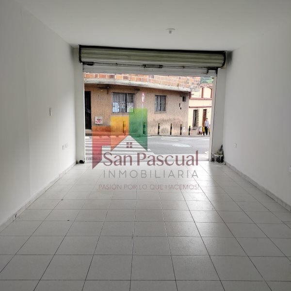 Local disponible para Arriendo en Copacabana Fatima Foto numero 1