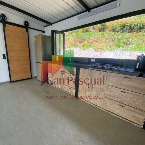 Finca de Producción disponible para Arriendo en Copacabana Altos De Villa Roca Foto numero 1
