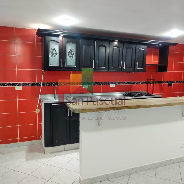 Apartamento disponible para Arriendo en Copacabana Mojon Foto numero 1