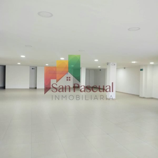 Local disponible para Arriendo en Copacabana con un valor de $3,500,000 código 9096