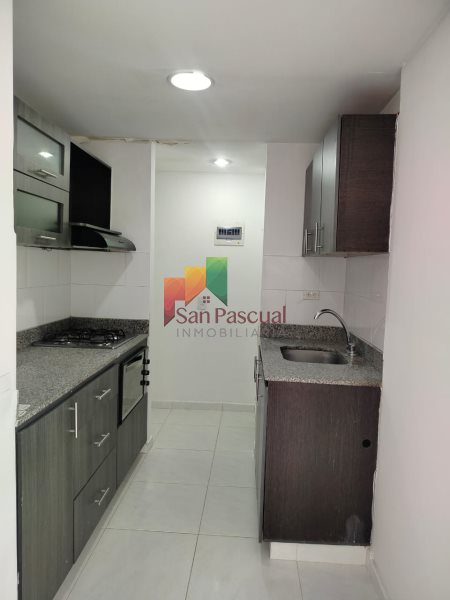 Apartamento disponible para Arriendo en Copacabana con un valor de $1,400,000 código 8997