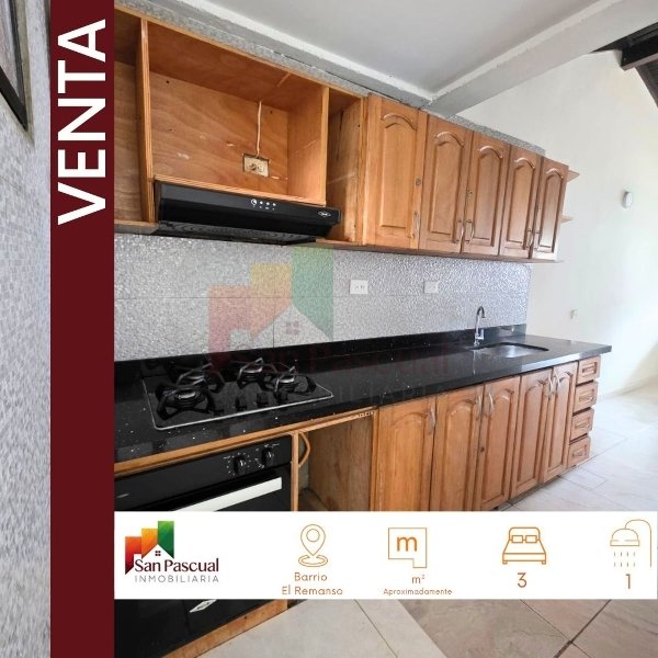Apartamento disponible para Venta en Copacabana Remanso Foto numero 1