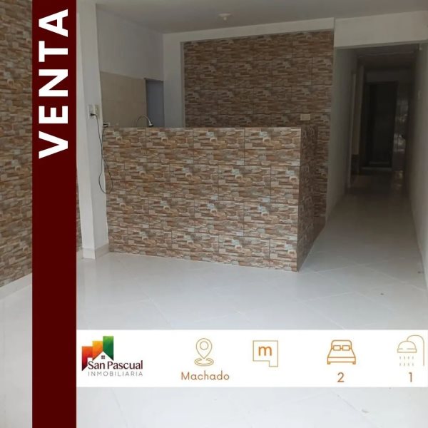 Apartamento disponible para Venta en Copacabana Machado Foto numero 1