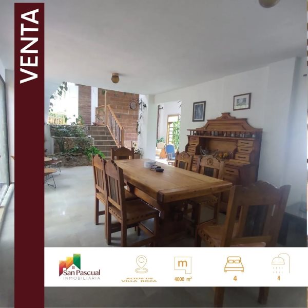 Finca disponible para Venta en Copacabana Altos De Villa Roca Foto numero 1