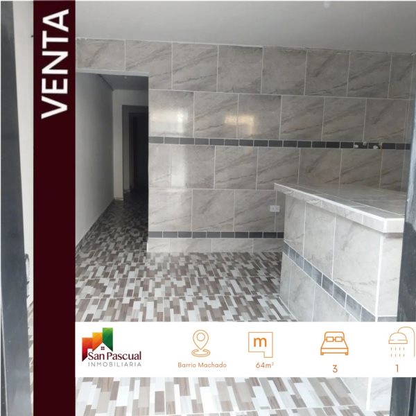 Apartamento disponible para Venta en Copacabana Machado Foto numero 1