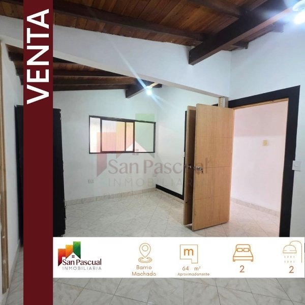 Apartamento disponible para Venta en Copacabana Machado Foto numero 1