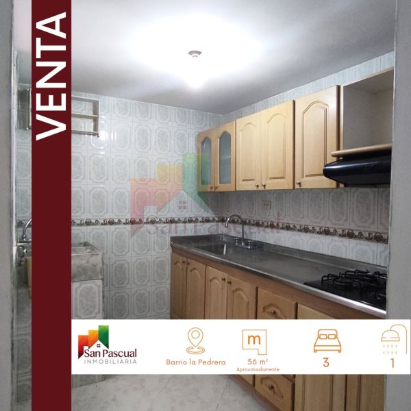 Apartamento disponible para Venta en Copacabana Pedrera Foto numero 1