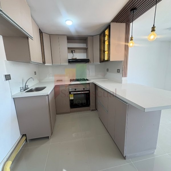 Apartamento disponible para Arriendo en Copacabana Simon Bolivar Foto numero 1