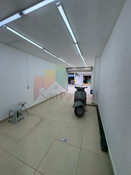 Local disponible para Arriendo en Copacabana Simon Bolivar Foto numero 1