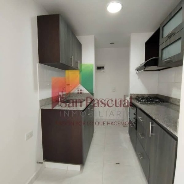 Apartamento disponible para Arriendo en Copacabana Maria Foto numero 1