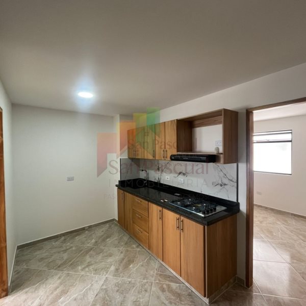 Apartaestudio disponible para Arriendo en Don Matias Barrio Nuevo Foto numero 1