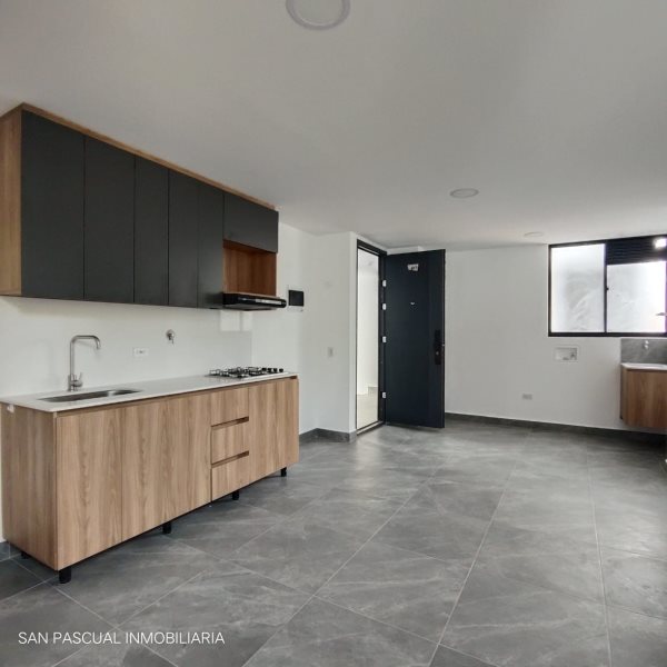 Apartamento disponible para Arriendo en Don Matias Barrio Nuevo Foto numero 1