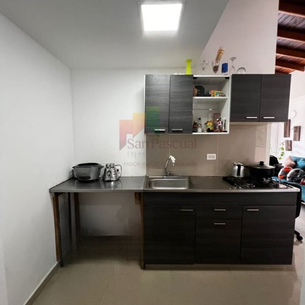 Apartamento disponible para Arriendo en Copacabana Porvenir Foto numero 1