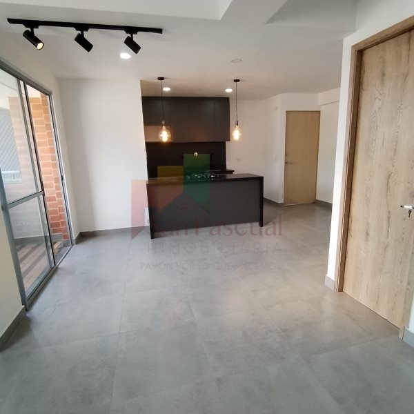 Apartamento disponible para Arriendo en Itagüí Fatima Foto numero 1