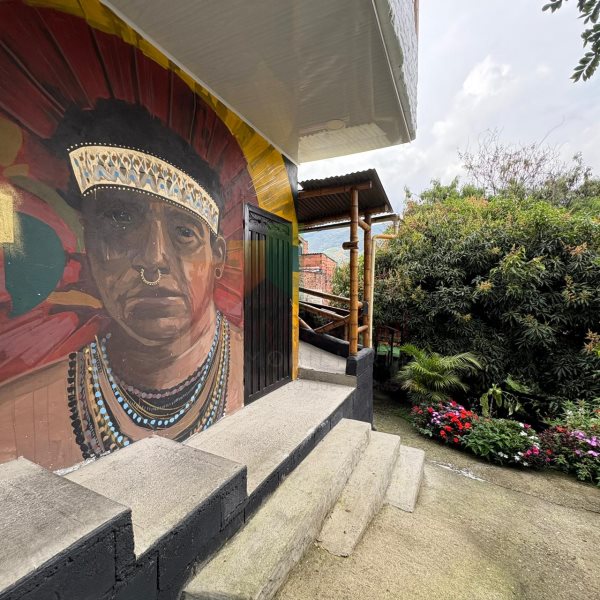 Local disponible para Arriendo en Copacabana Fatima Foto numero 1