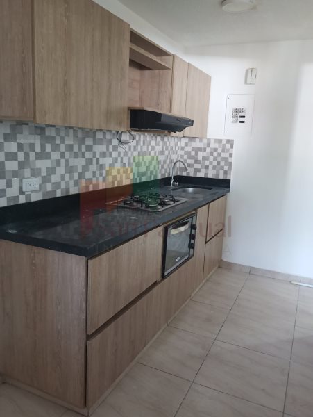 Apartamento disponible para Arriendo en Copacabana Simon Bolivar Foto numero 1