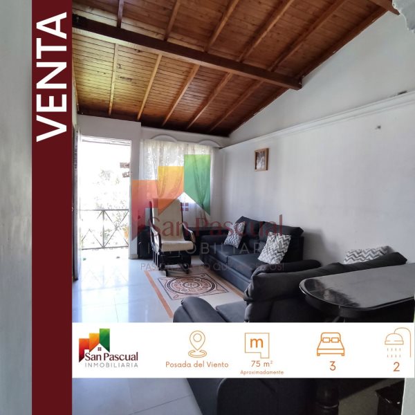 Casa disponible para Venta en Copacabana Misericordia Foto numero 1