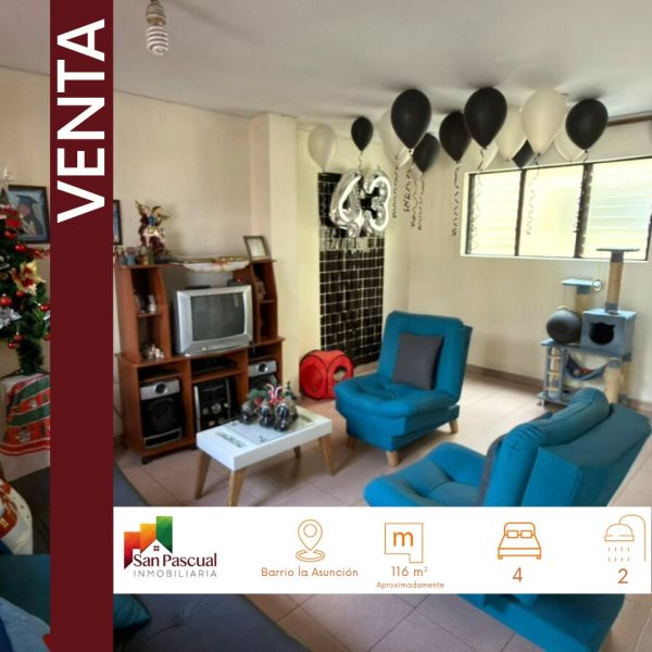Casa disponible para Venta en Copacabana Asuncion Parte Alta Foto numero 1