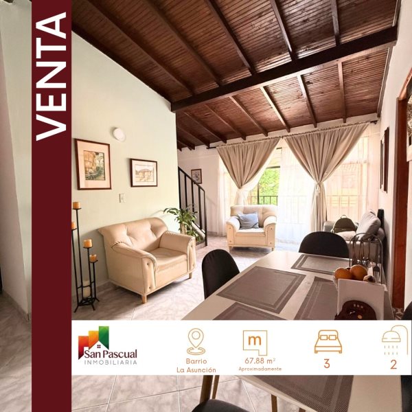 Apartamento disponible para Venta en Copacabana Asuncion Foto numero 1