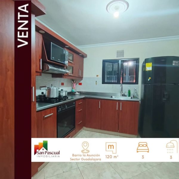 Casa disponible para Venta en Copacabana Asuncion Foto numero 1