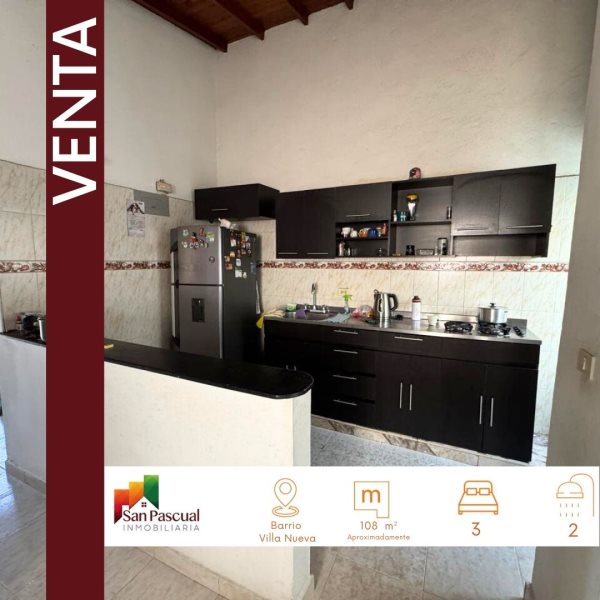 Apartamento disponible para Venta en Copacabana Villa Nueva Foto numero 1