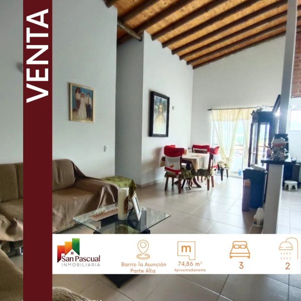 Apartamento disponible para Venta en Copacabana Asuncion Parte Alta Foto numero 1