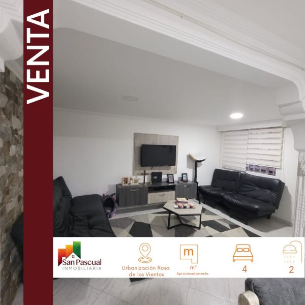 Casa disponible para Venta en Copacabana Misericordia Foto numero 1