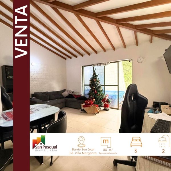 Apartamento disponible para Venta en Copacabana San Juan Foto numero 1