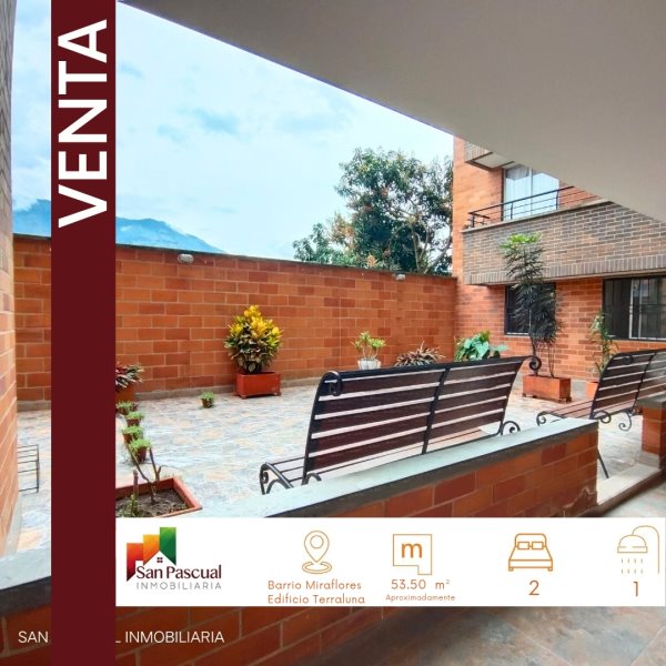 Apartamento disponible para Venta en Copacabana Miraflores Foto numero 1