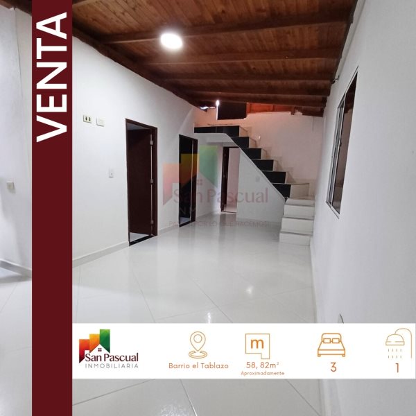 Apartamento disponible para Venta en Copacabana Tablazo Foto numero 1