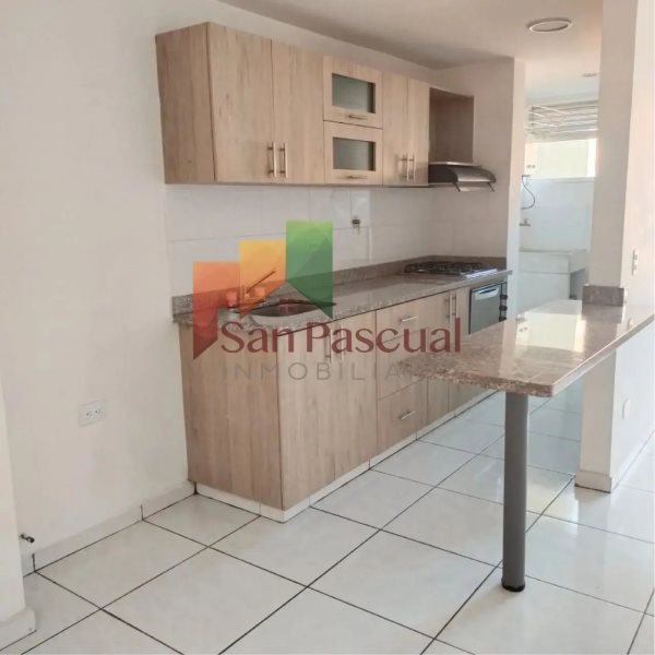 Apartamento disponible para Arriendo en Copacabana Maria Foto numero 1
