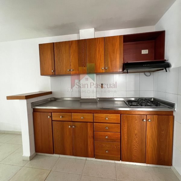 Apartamento disponible para Arriendo en Copacabana San Juan Foto numero 1