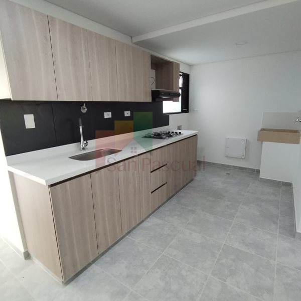 Apartamento disponible para Arriendo en Copacabana Mojon Foto numero 1