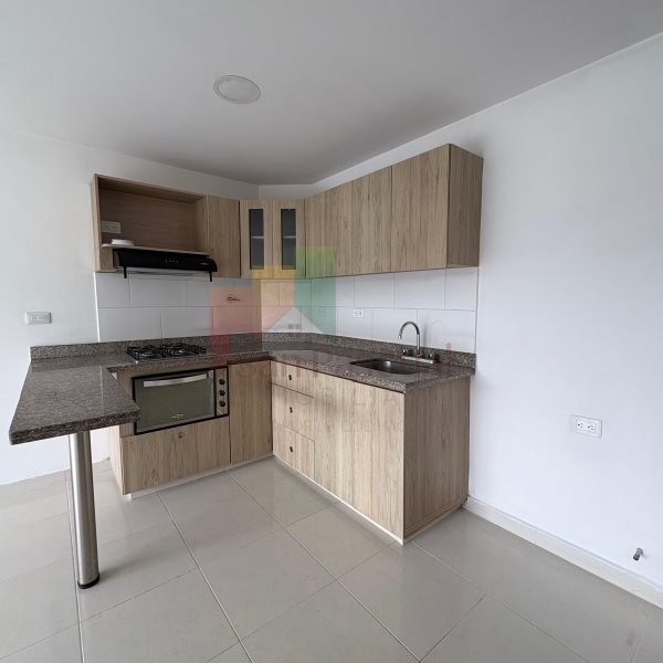 Apartamento disponible para Arriendo en Copacabana Maria Foto numero 1