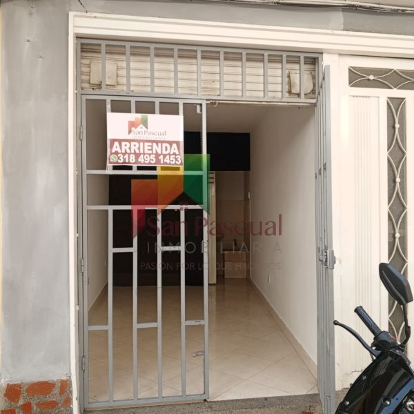 Local disponible para Arriendo en Copacabana Simon Bolivar Foto numero 1