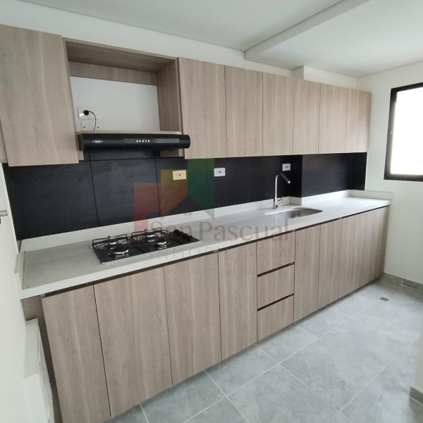 Apartamento disponible para Arriendo en Copacabana Mojon Foto numero 1